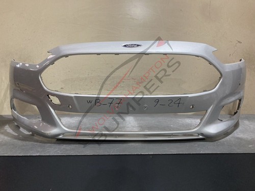Ford mondeo mk6 2015 - mondeo, 2015-on