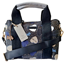 Radley London Hearts Black