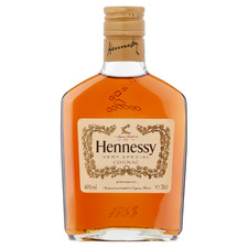 Hennessy cognac - hennessy, vs