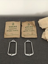 2 Genuine Vintage Lucas 471