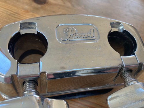 Pearl bass drum - pearl, modern