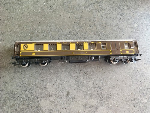 Hornby r4313 railroad - hornby, pullman