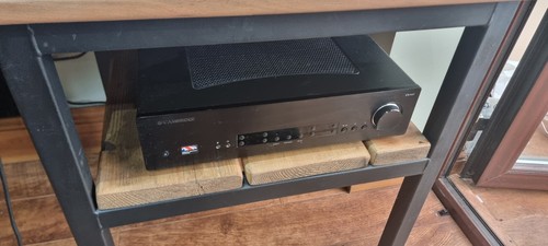 Cambridge audio cxa60 - cambridge,