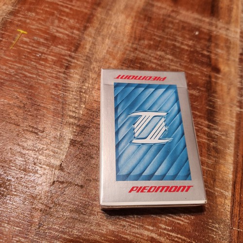 Playing cards piedmont - playing,