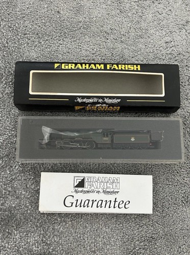 Graham farish 372 377 gauge - farish, 372-377