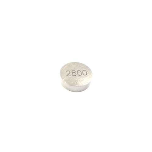 Jmp valve shim 10mm - valve,