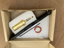 BMW 2002Tii Turbo Warm Up Regulator Rebuild Kit