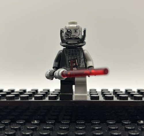 Lego star wars - lego, minifigure