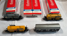 ELECTROTREN HO Scale #1701