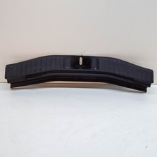 TOYOTA bZ4X Trunk Boot Lock Trim 58387-42110-C0 Electricity 160kw 2024 30760870