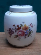 A Royal Crown Derby Posies