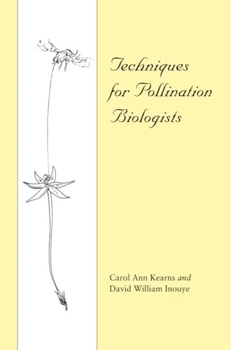 Techniques for pollination - for,