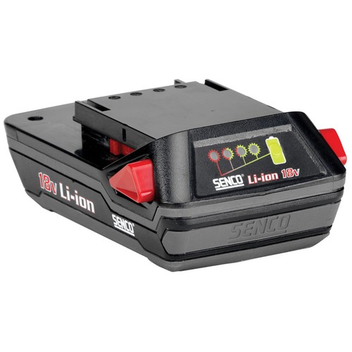 Senco ion battery 18v - battery,