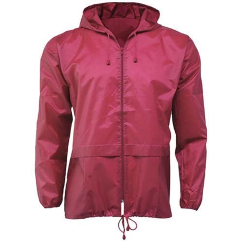 Rainy days unisex packaway - unisex,