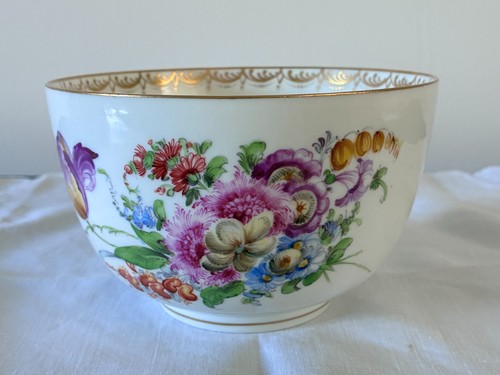 Vintage silesian porcelain - vintage,