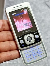 Sony Ericsson T303 Slide