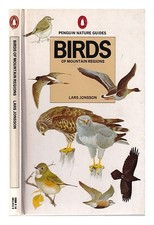 JONSSON, LARS (1952-) Birds of