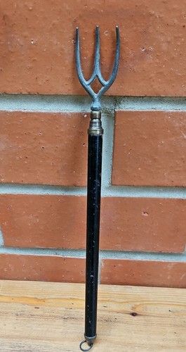 Georgian antique telescopic - georgian, 2