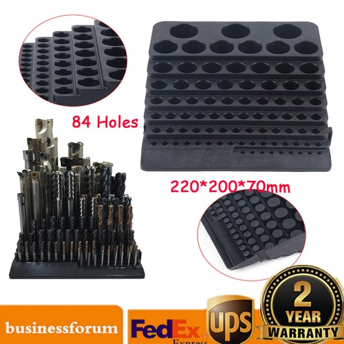 Milling cutter case - milling,