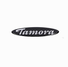 Genuine TVR Tamora Boot Badge