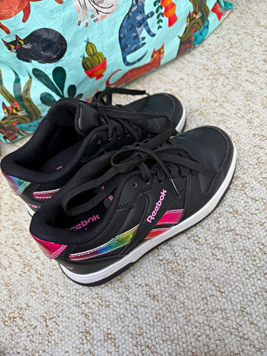 Reebok heelys girls wheeled - x,