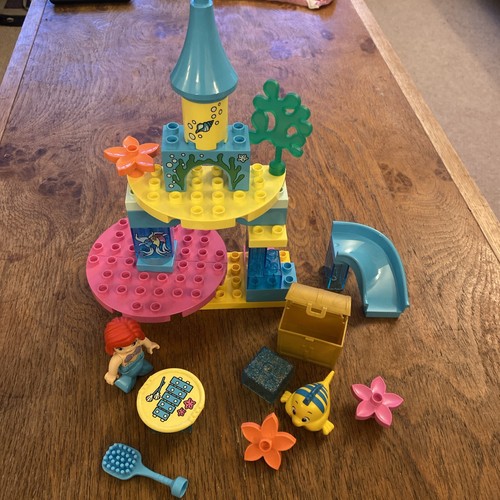 Lego duplo disney - lego,
