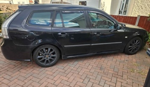 Saab tid 9 - 07,