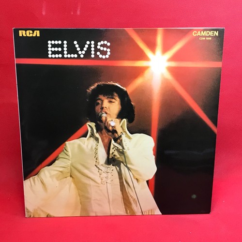 Elvis presley you - elvis, you'll