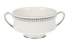 Paragon - Olympus - Black and White - Soup Cup - 131678G