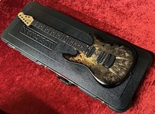 MUSIC MAN Jason Richardson