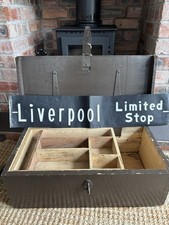 Vintage Liverpool Destination