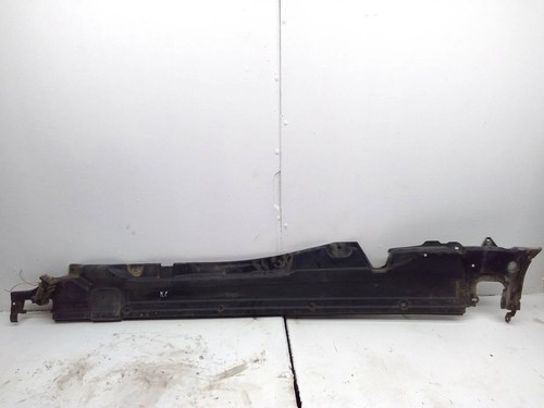 Touareg 7p5 underbody cover - underbody,