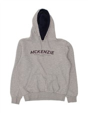 MCKENZIE Mens Graphic Hoodie