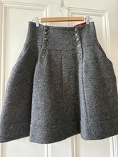 Cabbages & Roses Grey Felt