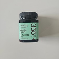 Egmont New Zealand Manuka