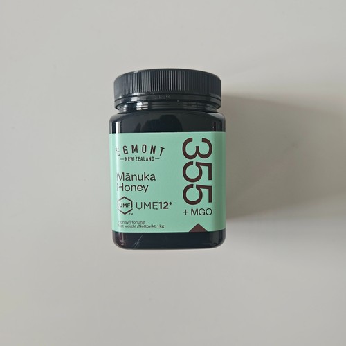 Egmont new zealand manuka - new,