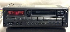 PHILIPS 90RC348/30, RDS RADIO