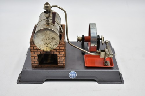 Vintage wilesco model - model, d10