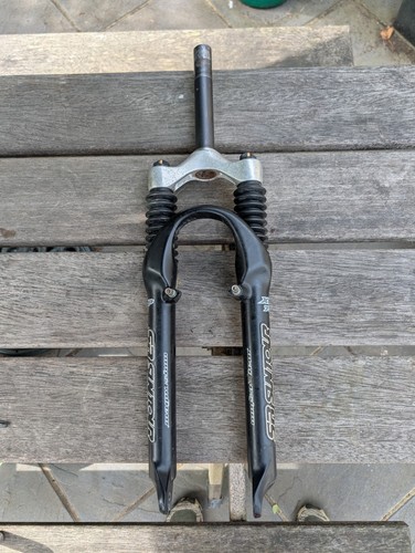 Suntour xcp suspension - sr,