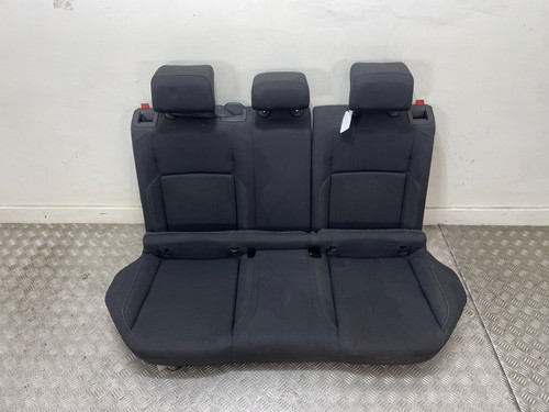 Polo door black cloth - door,