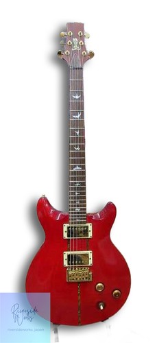 Prs santana blazilian - santana, replica