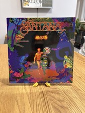 Santana Amigos Vinyl LP