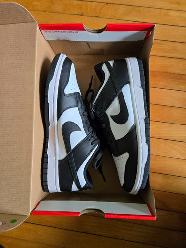 Women nike dunk low panda - dunk,