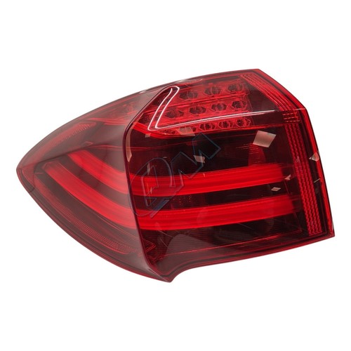 Bmw series f07 rear - series,