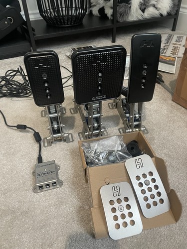 Sim racing heusinkveld - racing,