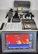 Garmin Aera 500 Portable