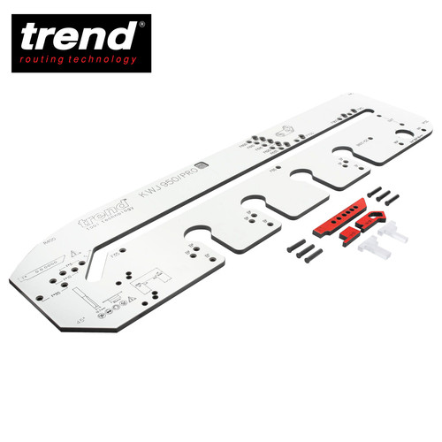 Trend kwj950 pro 950mm - kwj950/pro,