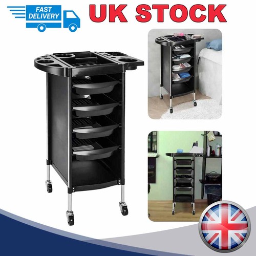 Drawer salon hairdresser - 4,