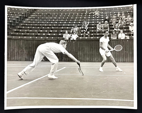 1940 los angeles tennis - angeles, club