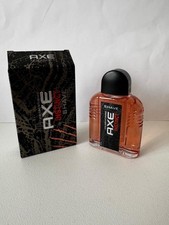 RARE AXE  Instinct Vitalising